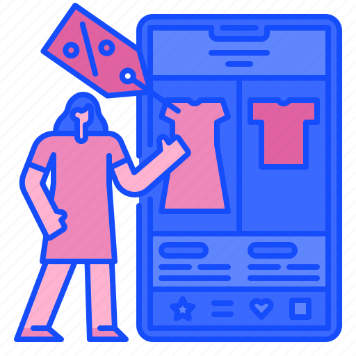 Ecommerce, marketplace, online, shop, commerce, shopping, store icon - Download on Iconfinder