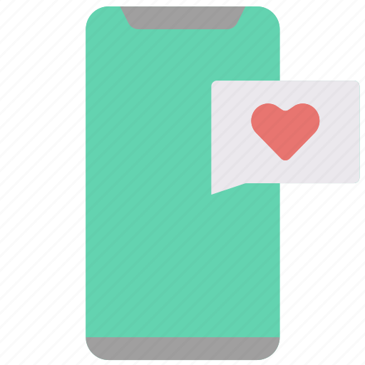 Feedback, phone, brand, review, like, love, dating icon - Download on Iconfinder