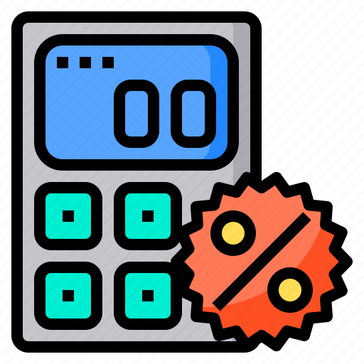 Calculator, cyber, digital, password, privacy, security, technology icon - Download on Iconfinder