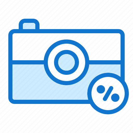Monday, sale, cyber, camera icon - Download on Iconfinder
