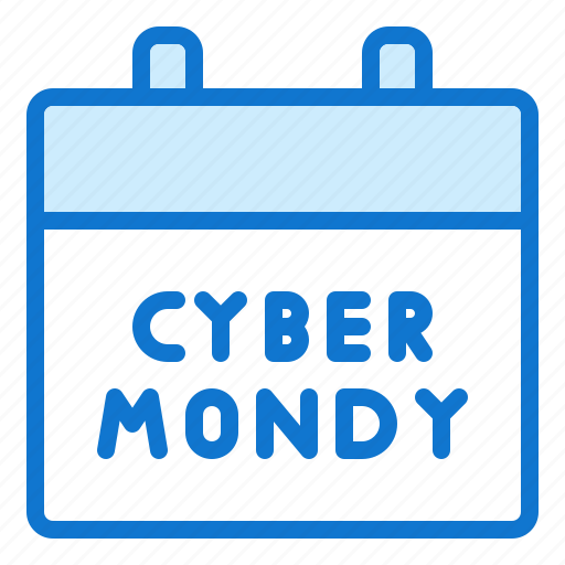 Shopping, monday, sale, cyber icon - Download on Iconfinder