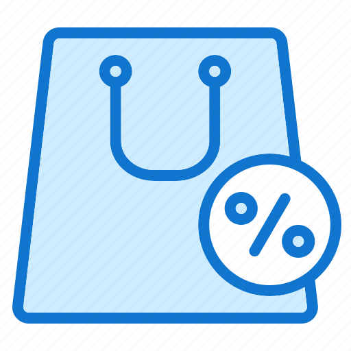 Shopping, monday, bag, cyber, sale icon - Download on Iconfinder