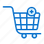 shopping, monday, cyber, cart, sale 