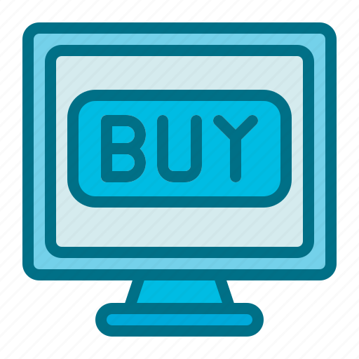 Buy, monday, cyber, sale icon - Download on Iconfinder