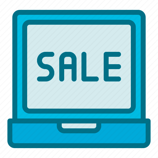 Sale, monday, cyber, online icon - Download on Iconfinder