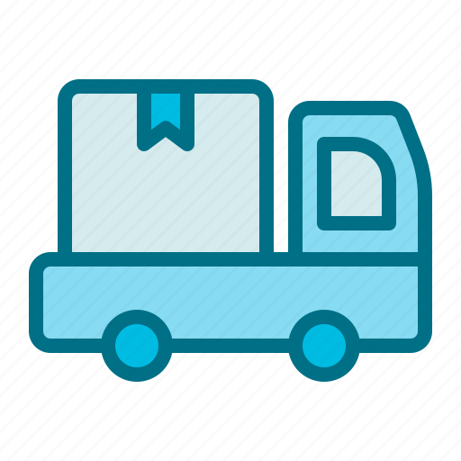 Shipping, monday, cyber, sale icon - Download on Iconfinder