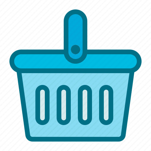 Basket, shopping, monday, cyber, sale icon - Download on Iconfinder