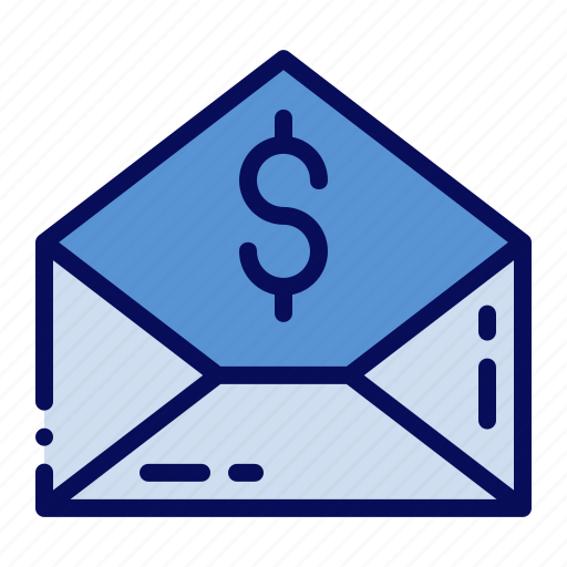 Cyber monday, letter, message, money icon - Download on Iconfinder