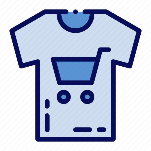 Clothing, cyber monday, shirt, store icon - Download on Iconfinder
