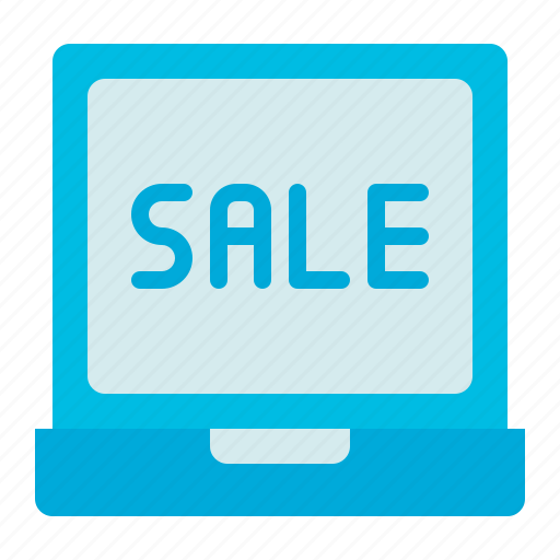 Monday, sale, cyber, online icon - Download on Iconfinder