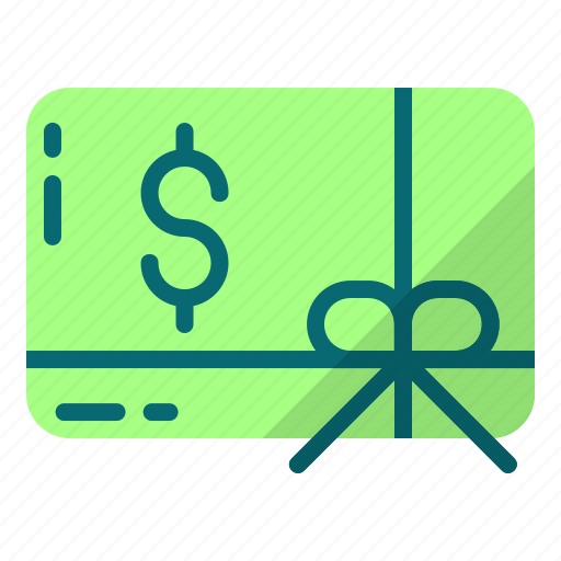 Card, cyber monday, gift, money icon - Download on Iconfinder