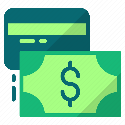 Card, cyber monday, money, payment icon - Download on Iconfinder