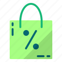 bag, cyber monday, discount, shop