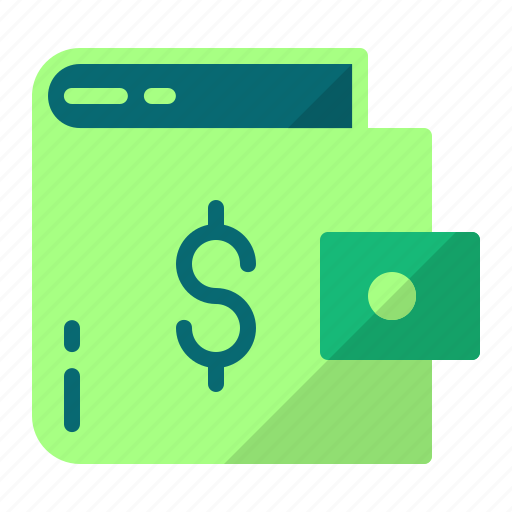 Cash, cyber monday, money, wallet icon - Download on Iconfinder