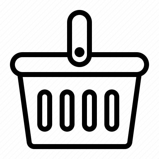 Monday, basket, cyber, shopping, sale icon - Download on Iconfinder
