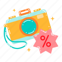 camera, photo, photography, cam, promo, cyber monday, online shopping, sale