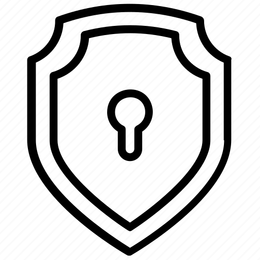 secure access icon