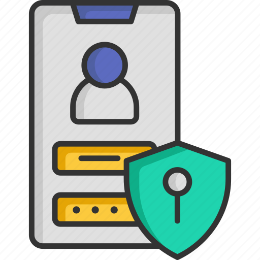 Lock, login, password, security icon - Download on Iconfinder