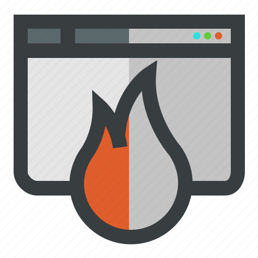 Encrypted, firewall, secure, security icon - Download on Iconfinder
