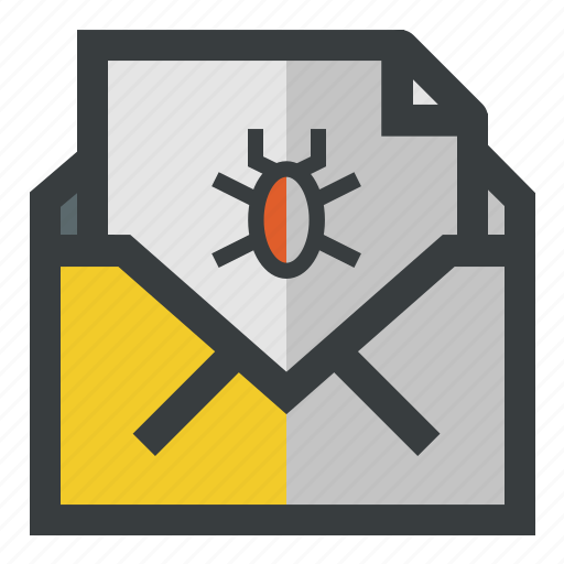 Bug, malware, security, virus icon - Download on Iconfinder