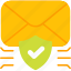 email, mail, shield, cyber, security, digital, protection 