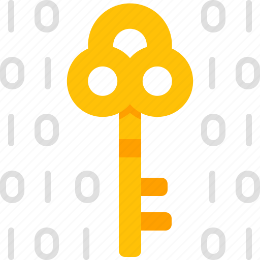 Encryption, key, data, cyber, security, digital, encrypt icon - Download on Iconfinder