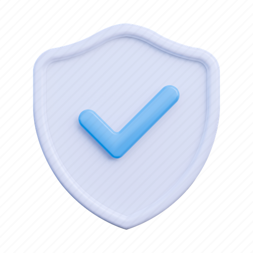 .png, shield, security, protection, safety, secure, protect 3D illustration - Download on Iconfinder