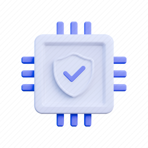 .png, system security, security, protection, secure, shield, safety 3D illustration - Download on Iconfinder