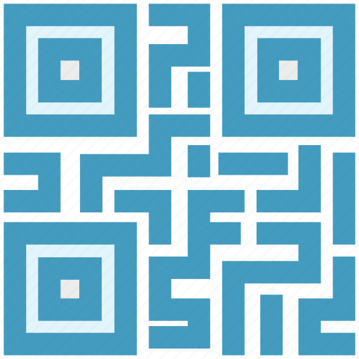 Bar code, barcode, code, qr, qr-code, scan code, security icon - Download on Iconfinder