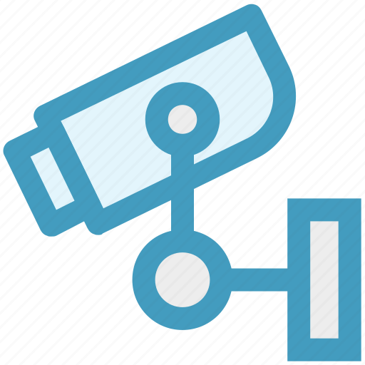 Camera, cctv camera, privacy, security, security camera, surveillance icon - Download on Iconfinder