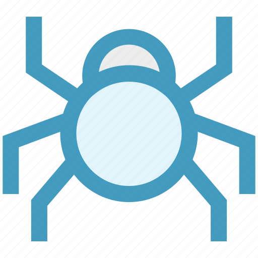 Bug, cyber, insect, security, virus, vulnerable icon - Download on Iconfinder