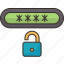 password, login, access, verification, security 