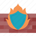 firewall, secure, safety, computer, authorization