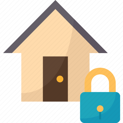 Home, security, protection, guard, defense icon - Download on Iconfinder