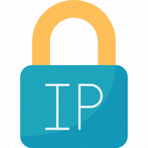 Internet, protocol, address, identify, network icon - Download on Iconfinder