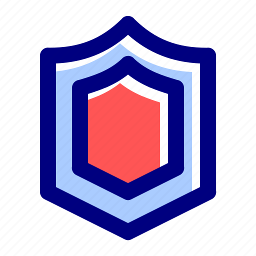 Cyber, internet, protection, safety, security, shield, technology icon - Download on Iconfinder