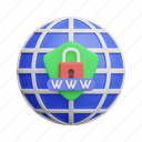 website, security, safety, online, page, browser, password