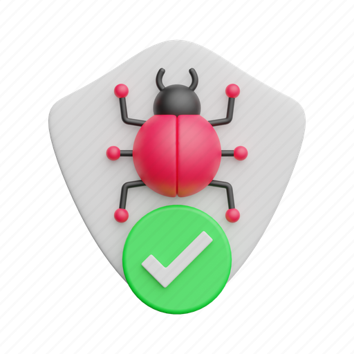 Virus, security icon - Download on Iconfinder on Iconfinder