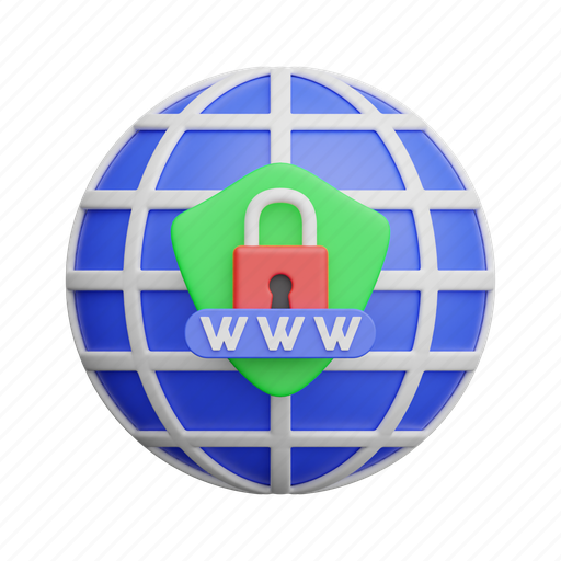 Website, security, safety, online, page, browser, password icon - Download on Iconfinder