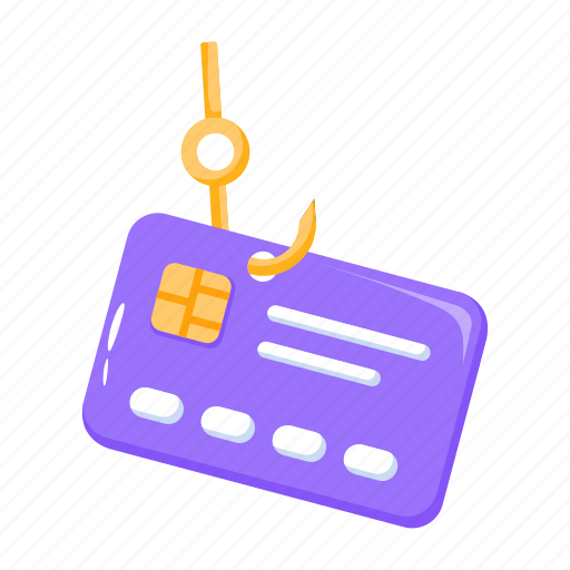Card phishing, banking scam, card fraud, credit card, debit card icon - Download on Iconfinder