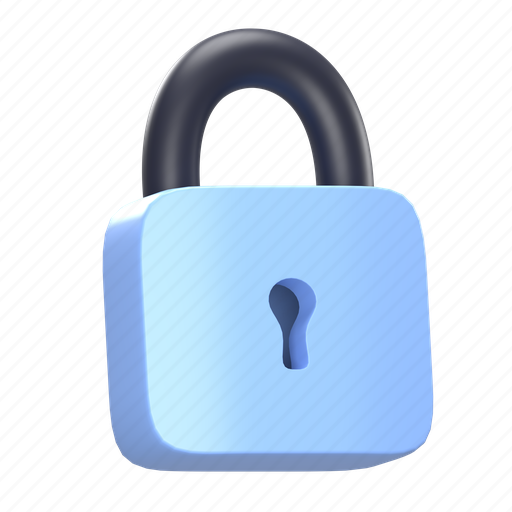 Security, padlock, password icon - Download on Iconfinder