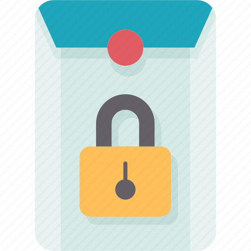 Information, security, data, confidential, encryption icon - Download on Iconfinder