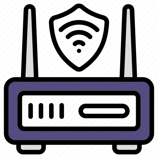 Digital, connection, electronic, security icon - Download on Iconfinder