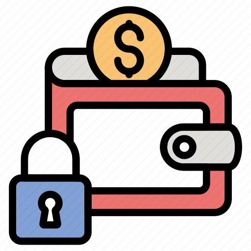 Finance, money, business, wallet, security icon - Download on Iconfinder