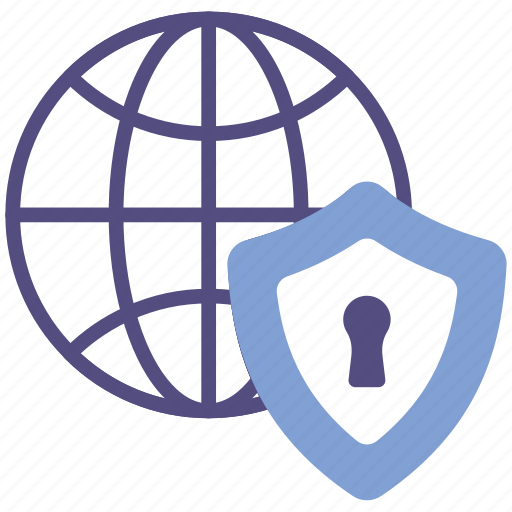 Privacy, internet, safe, unlock, lock, password icon - Download on Iconfinder