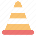 safety, road, cone, danger, repair