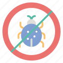bug, parasite, mosquito, label