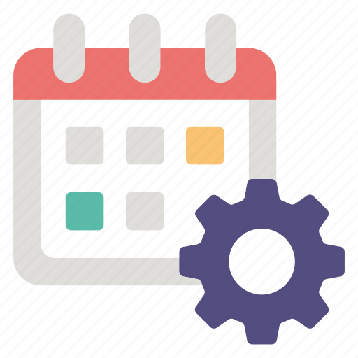 Time, schedule icon - Download on Iconfinder on Iconfinder