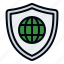 privacy shield, web, cyber security, browser, website, security, internet, privacy policy 