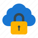 privacy, data privacy, cloud, data protection, security, cloud lock, protected, lock, private